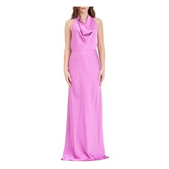 Simona Corsellini Mujer, Vestidos, Rosa, Talla: M