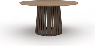 Schubiger M&ouml;bel Esstisch Anansar