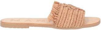 Maneb&igrave; CALZATURE - Sandali su YOOX.COM