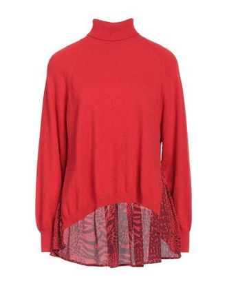 Twin-Set Turtlenecks