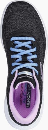 Skechers Womens Lite Pro Ld99 - Black - Size: 4