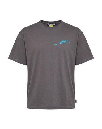 Iuter CAMISETAS Y TOPS - Camisetas en YOOX.COM