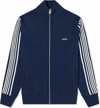 Autry C&aacute;rdigan con cremallera Autry