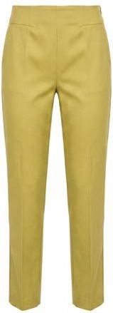 Erika Cavallini Semi Couture BOTTOMWEAR - Pantaloni su YOOX.COM