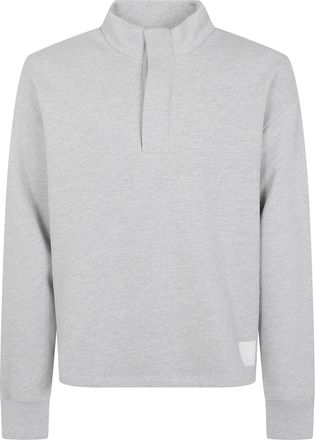 WOC Sweater Polo Neck Ashland