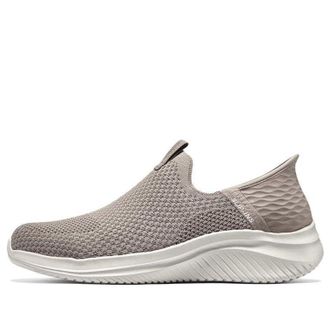 Skechers Ultra Flex 3.0 Beige Brown 894241-TPE