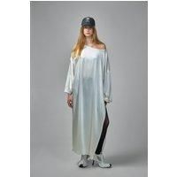 Frenken Flag Big Satin Dress