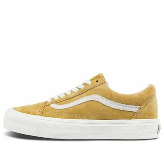 Vans Old Skool VR3 LX Mustard VN0A5EDXB6E