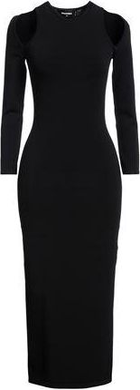 Dsquared2 VESTIDOS - Vestidos midi en YOOX.COM