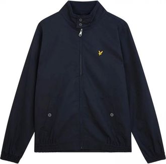 Lyle & Scott Hombre, Chaquetas, Azul, Talla: XL
