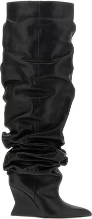 Balmain Mujer, Zapatos, Negro, Talla: 40 EU