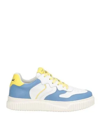 Voile Blanche Sneakers
