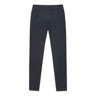 Converse (WMNS) Converse MOUNTAIN Club WARMTH LEGGING Black 10020320-A01