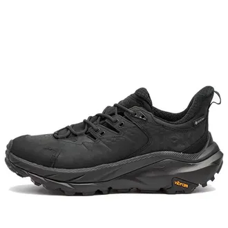 Hoka One One (WMNS) HOKA ONE ONE Kaha 2 Low GoreTex Black 1123191-BBLC