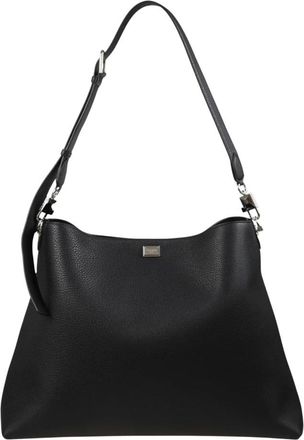 Dolce & Gabbana Shoulder Bags - Dames - Schoudertassen - Zwart - ONE Size - Tassen