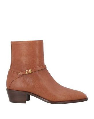 Valentino Garavani FOOTWEAR - Ankle boots on YOOX.COM