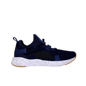 Puma Mens Puma Puma M Softride Rift:Navy/White Blue/White 376655-02