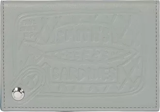 Paul Smith Card Holder Sardines