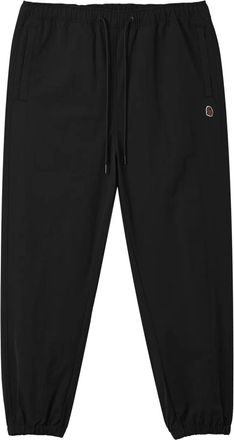 Fingercroxx Pantaloni con coulisse - Nero