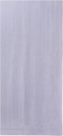 Elisabetta Franchi Viscose en Modal Foulard Sjaal - Dames - Sjaals - Paars - ONE Size - Accessoires