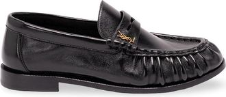 Saint Laurent Le Loafer Loafers
