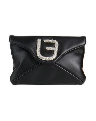 La Fille Des Fleurs BAGS - Handbags on YOOX.COM