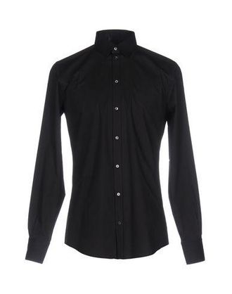 Dolce & Gabbana Shirts