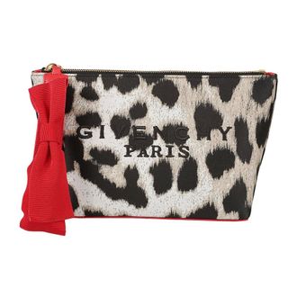 Givenchy Toilettas - Dames - Tassen - Veelkleurig - Maat: ONE Size