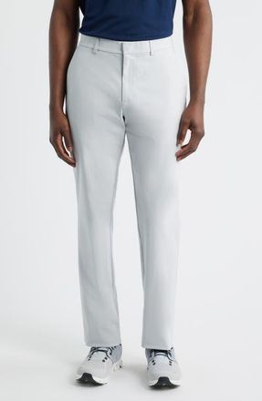 G/Fore Tour Trousers in Nimbus at Nordstrom, Size 32 X 32