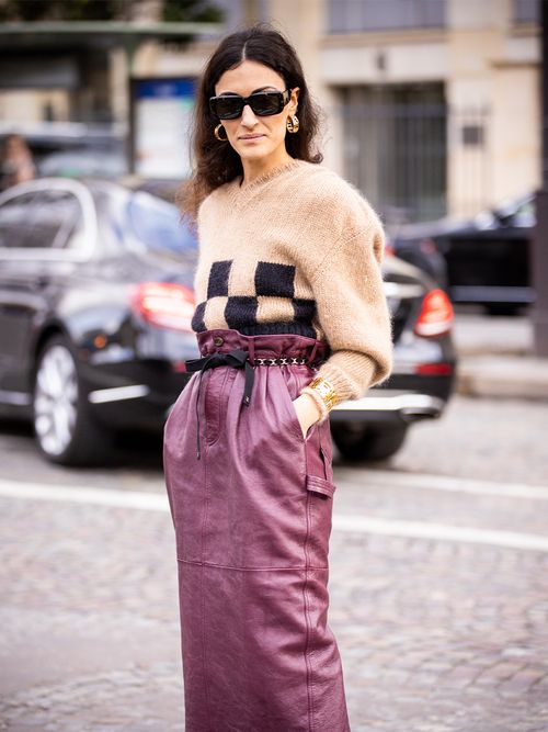 Tendencia de primavera