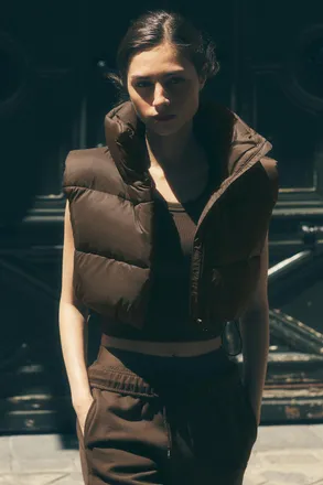 Women's Vests: 1000+ Items up to −77% | Stylight