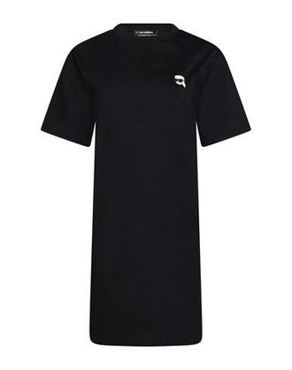 Karl Lagerfeld KLEIDER - Mini-Kleider auf YOOX.COM
