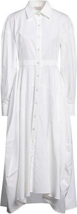 Alexander McQueen DRESSES - Midi dresses sur YOOX.COM
