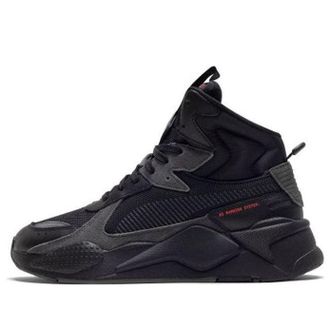 Puma RS-X Midtop Binary Code - Black 369820-02