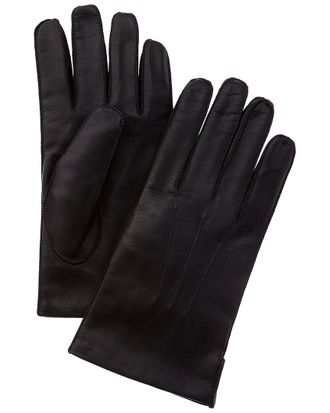 Portolano Tech Leather Gloves