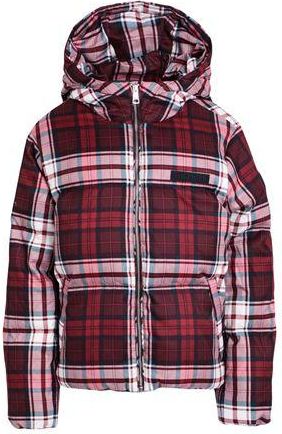 Tommy Hilfiger COATS & JACKETS - Puffers on YOOX.COM