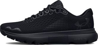 Under Armour HOVR Infinite 4 Triple Black 3024897-003