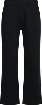 Dondup Jogger Trainingsbroeken - Heren - Sweatpants - Zwart - XL - Katoen - Broeken