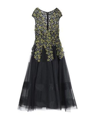 Carla Ruiz Midi dresses