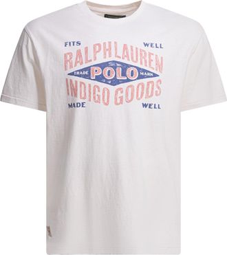 Polo Ralph Lauren T-Shirts
