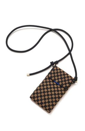 Rothy's The Phone Crossbody in Midnight Song at Nordstrom