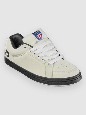 Etnies Sal23 Zapatillas de Skate blanco