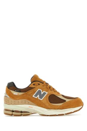 New balance ♡ made in USA M574PB Brown New Balance 57/40 Chocolate Brown Pink M5740BP Mens Size 10