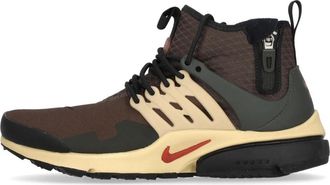 Nike Hoge Utility Sneaker Barok Bruin - Heren - Fitnessschoenen - Bruin - 40 EU - Fitness