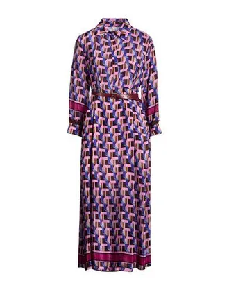 Tensione In DRESSES - Midi dresses on YOOX.COM