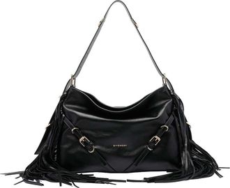 Givenchy Medium Voyou Shoulder Bag