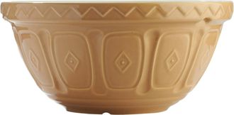 Mason Cash Cane Collection Size 12 Mixing Bowl, 4