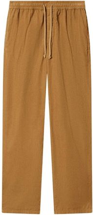 Isabel Marant Hombre, Pantalones, Marr&oacute;n, Talla: S