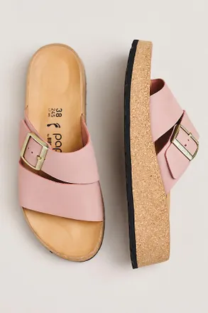 Birkenstock Papillio by Birkenstock Almina Sandals