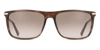 Pierre Cardin P.C. 6177/S KFC/HA Mens Sunglasses Tortoiseshell Size 57